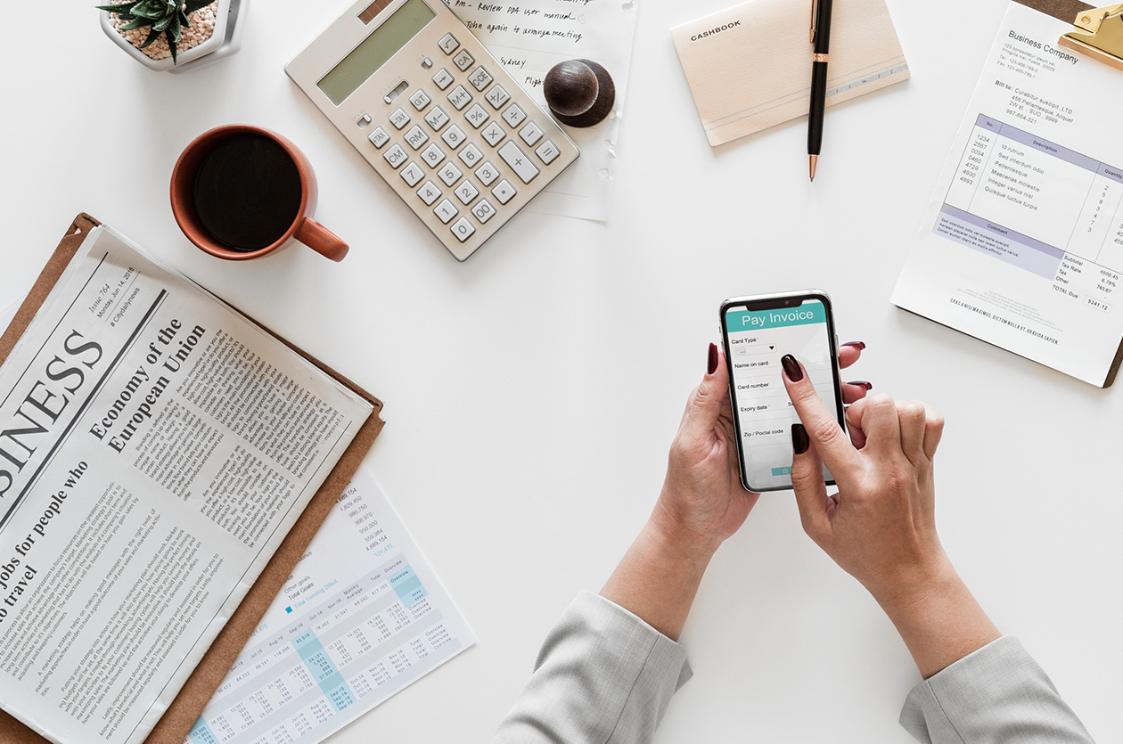 Las nuevas tecnologías empresariales y el derecho