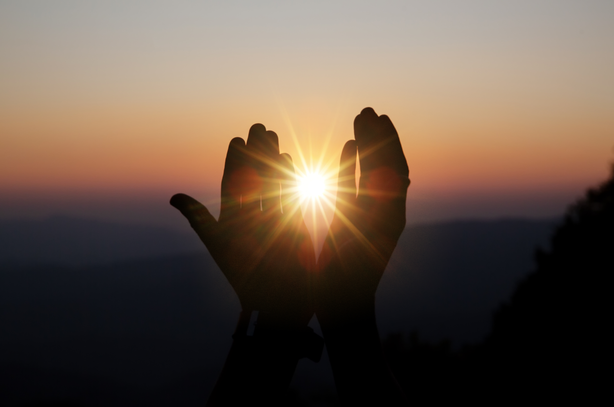 ¿Estás consciente de tu prosperidad?