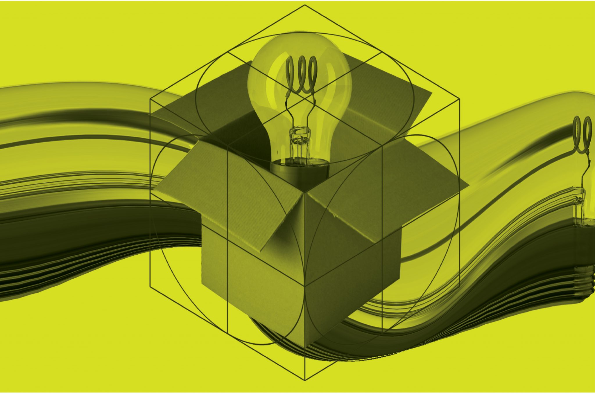 Conocer «La Caja», la base de una estrategia de innovación.