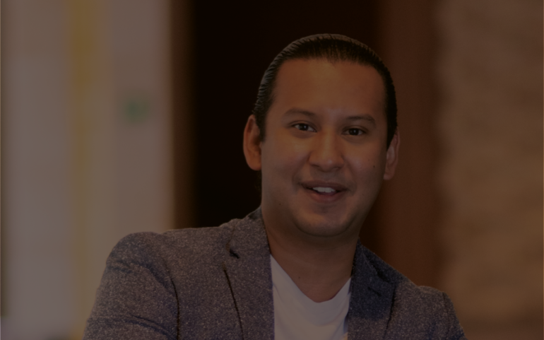 Entrevista a David Aguilar